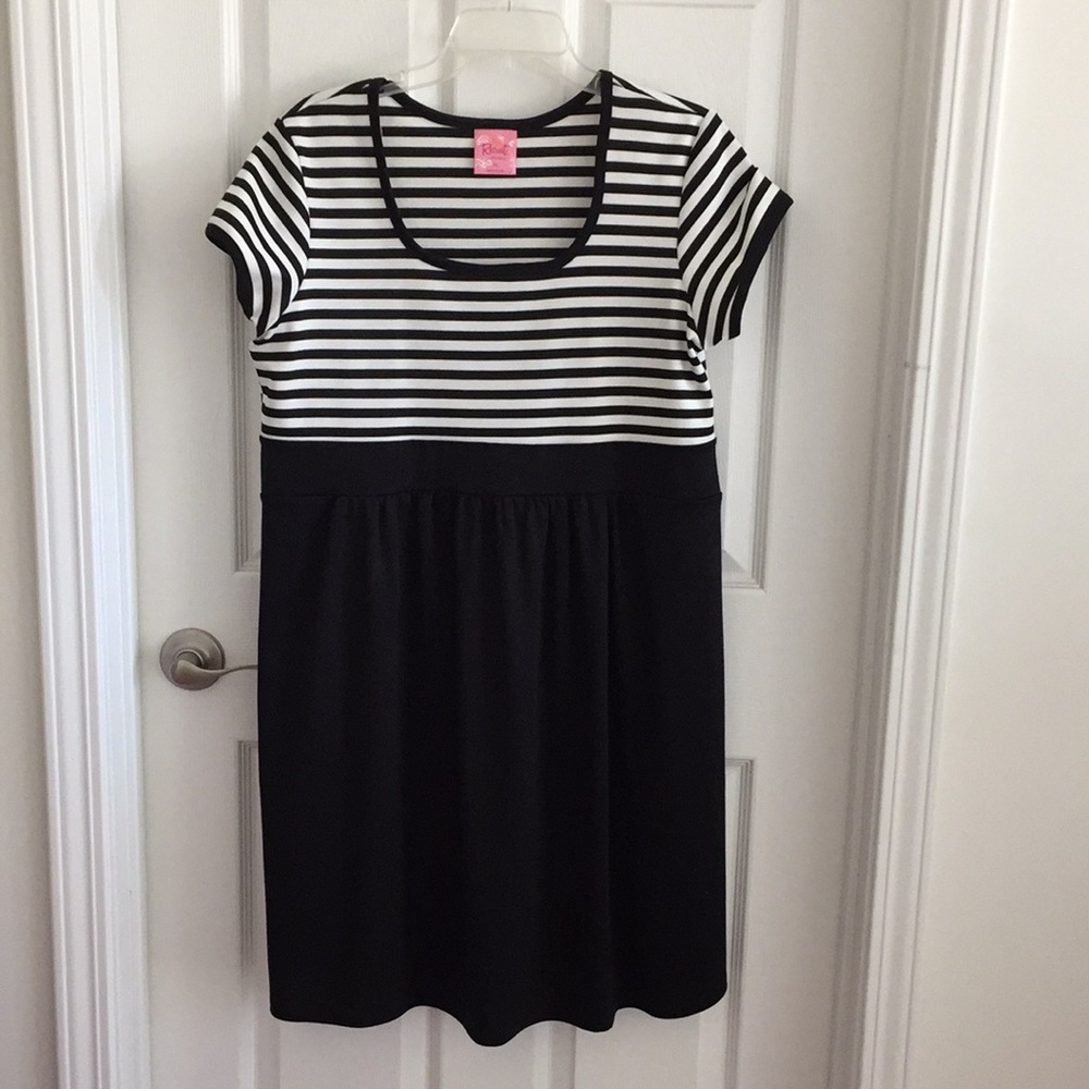 Maternity dress